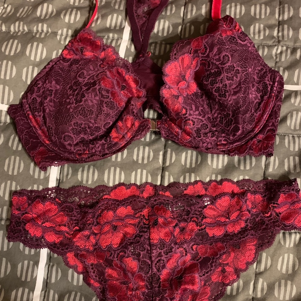 Adore me set